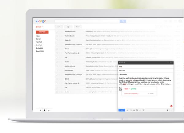 Thorough Proof-Reading Extensions