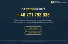 Scandinavian Tourism Hotlines