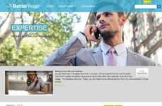 Aggregated Job Platforms