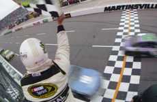 Integrated Social Racing Campaigns