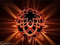 Pattern-Projecting Lamps Image 2