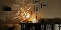Pattern-Projecting Lamps Image 3