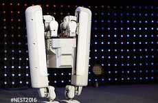 Society-Aiding Robots