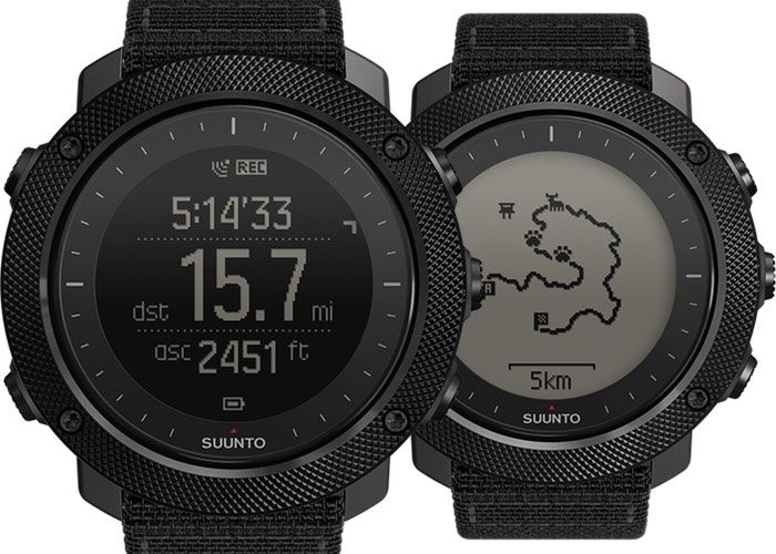 Wildlife Hunter Smartwatches
