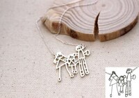 Kid Art Jewelry Image 2