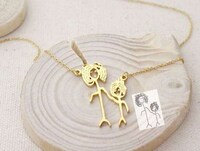 Kid Art Jewelry Image 4