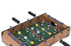 Tabletop Soccer Toys