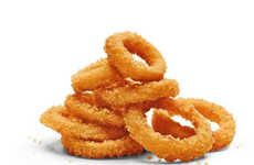 Japanese-Style Onion Rings