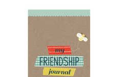 Creative Friendship Journals