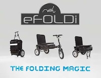 Folding Chair Scooters Image 8