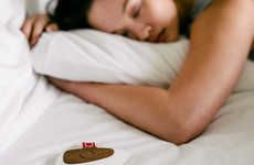 Health-Optimizing Sleep Trackers