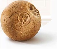 Football-Shaped Breads Image 3