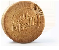 Football-Shaped Breads Image 4