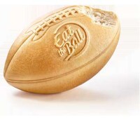 Football-Shaped Breads Image 6