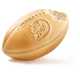 Football-Shaped Breads Image 6