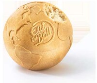 Football-Shaped Breads Image 7