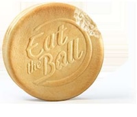 Football-Shaped Breads Image 8