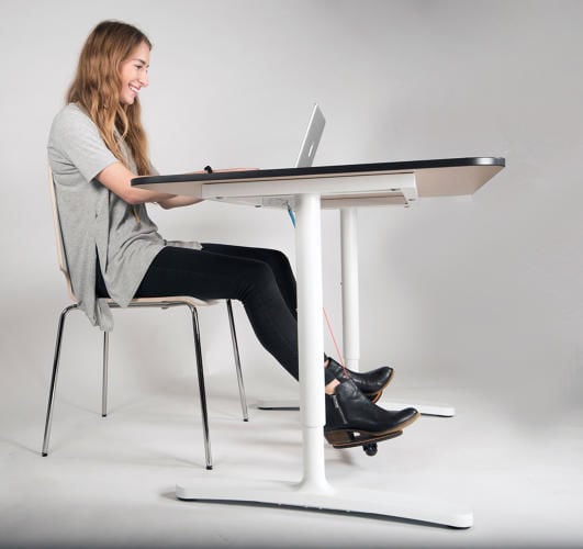 Desk-Friendly Exercise Kits