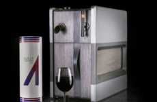 At-Home Wine Dispensers