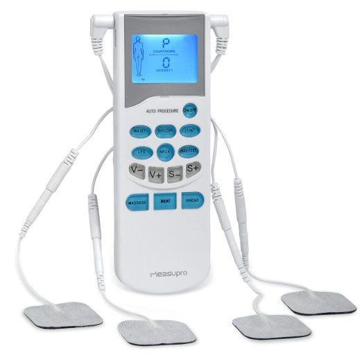 Customized Electric Massagers