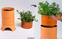Compact Planter Composts Image 2