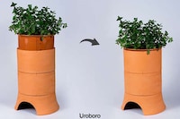 Compact Planter Composts Image 5