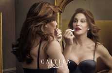 Empowering Celebrity Lipsticks