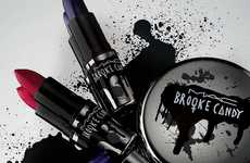 Punk Rock Cosmetics Collections