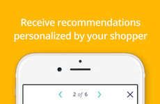 Shopping Advisor Apps