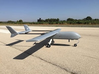 Disease-Combating Drones Image 2