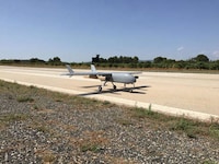 Disease-Combating Drones Image 5