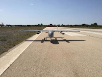 Disease-Combating Drones Image 6