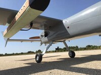 Disease-Combating Drones Image 7