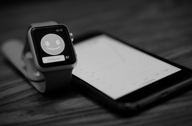 Mood-Sensing Watch Apps