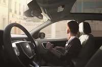 Trailblazing Automotive Startups Image 2