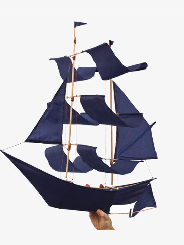 Sailing Ship Kites
