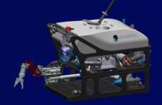 Deep-Diving Robots