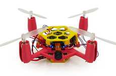 DIY Drone Kits