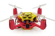 DIY Drone Kits