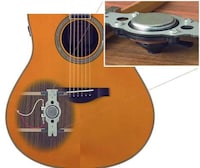 Tone-Boosting Guitars Image 2