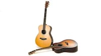 Tone-Boosting Guitars Image 5