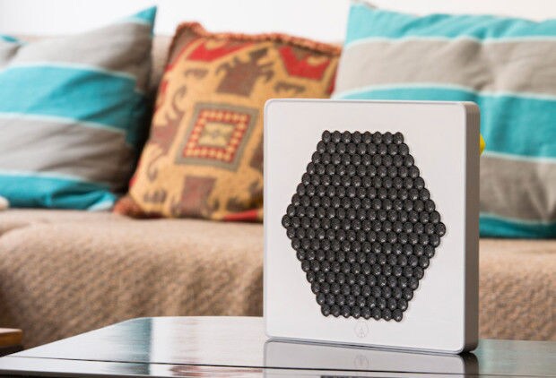 Precise Directional Speakers