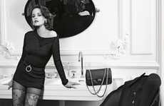 Sultry Starlet Campaigns