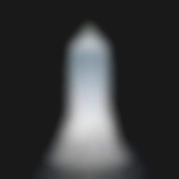 Volcano-Inspired Libation Lamps