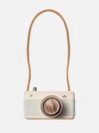 Wooden Camera Toys Image 3