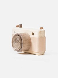 Wooden Camera Toys Image 4