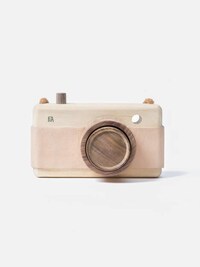Wooden Camera Toys Image 5