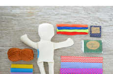 DIY Doll Kits