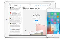Productive Email Apps