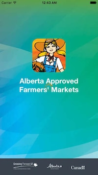 Farmers Market-Finding Apps Image 3